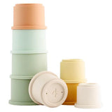 Stapeltoren Little Dutch - MultiColor