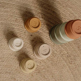 Stapeltoren Little Dutch - MultiColor
