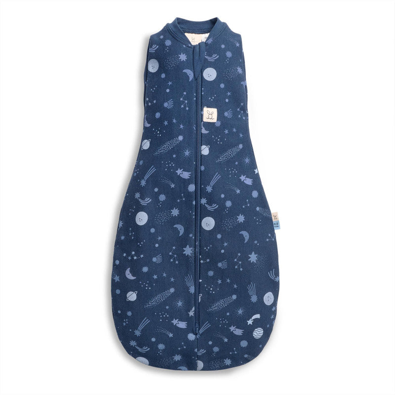 Inbaker slaapzak Ergopouch - Starbeam 1 TOG