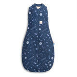 Inbaker slaapzak Ergopouch - Starbeam 1 TOG