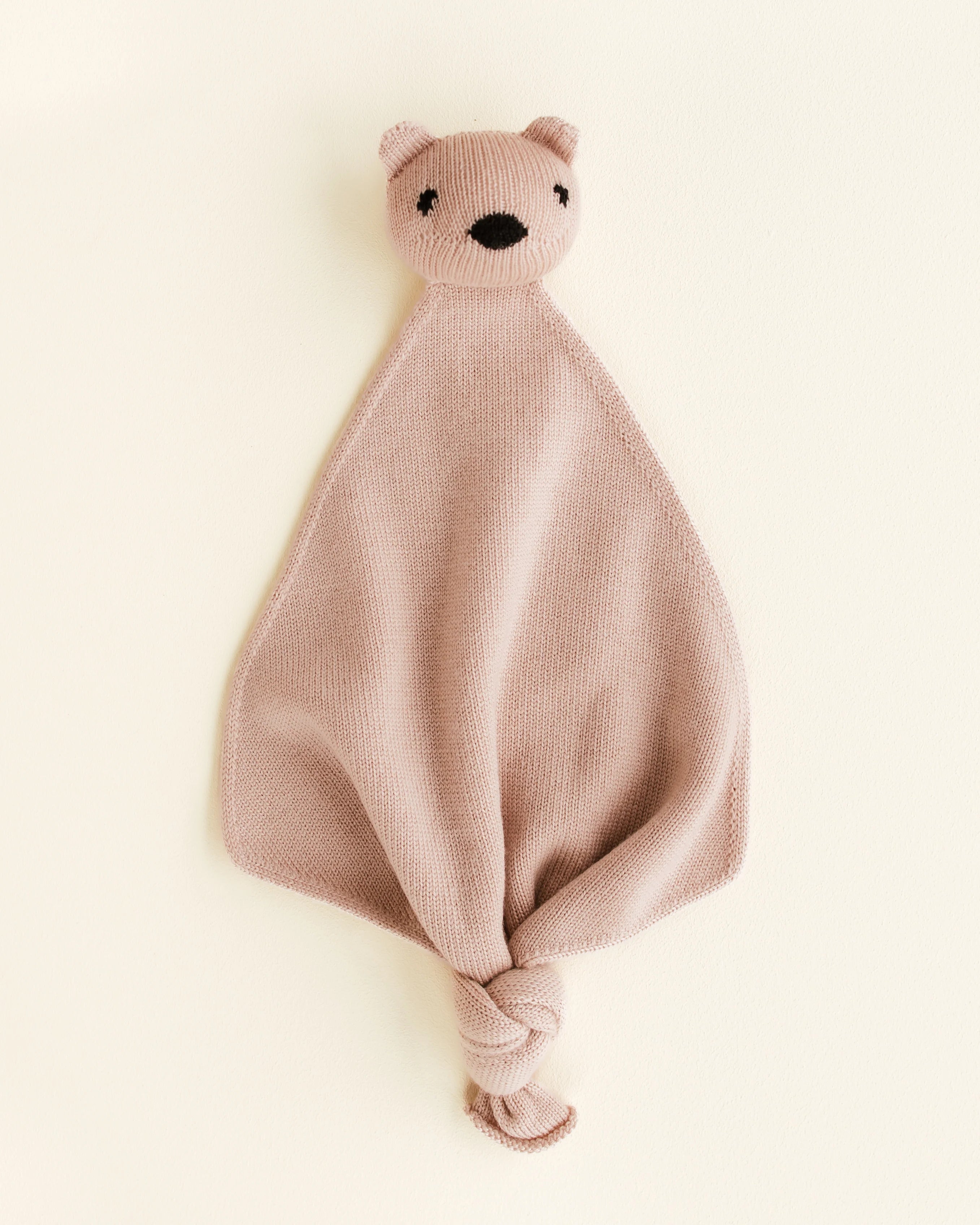 Teddy Tokki Hvid - Apricot