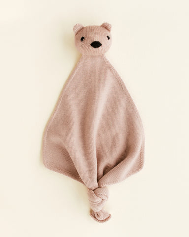 Teddy Tokki Hvid - Apricot