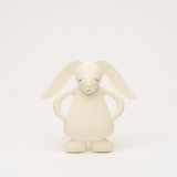 bijtspeeltje Moonie - Bunny Cream