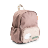 Rugzakje Done By Deer - Tiny Farm Powder