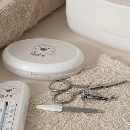 manicure-set Bébé-jou - Tiny Sheep