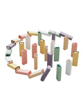 Houten speelgoed Topbright - Wobble Tower