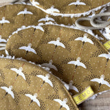 fopspeendoekje Lemon Fish - Gruzzie