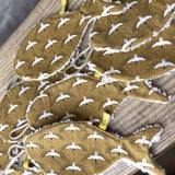 fopspeendoekje Lemon Fish - Gruzzie