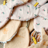 fopspeendoekje Lemon Fish - Rosemary