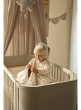 4-seizoenenslaapzak Witlof For kids - Galaxy Dreams (70/90cm)