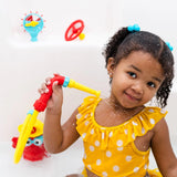 Badspeelgoed Yookidoo - Ready Freddy spray 'n' sprinkle