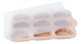 Yummy tray Baby on the Move - blush