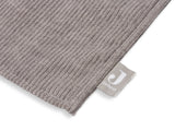 boxopbergzak Jollein - corduroy storm grey