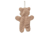 Fopspeendoekje Jollein - Teddy Bear Biscuit