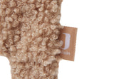 Fopspeendoekje Jollein - Teddy Bear Biscuit