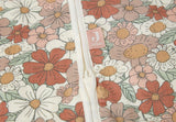 Zomerslaapzak Jollein - Tetra Blossom | 70cm