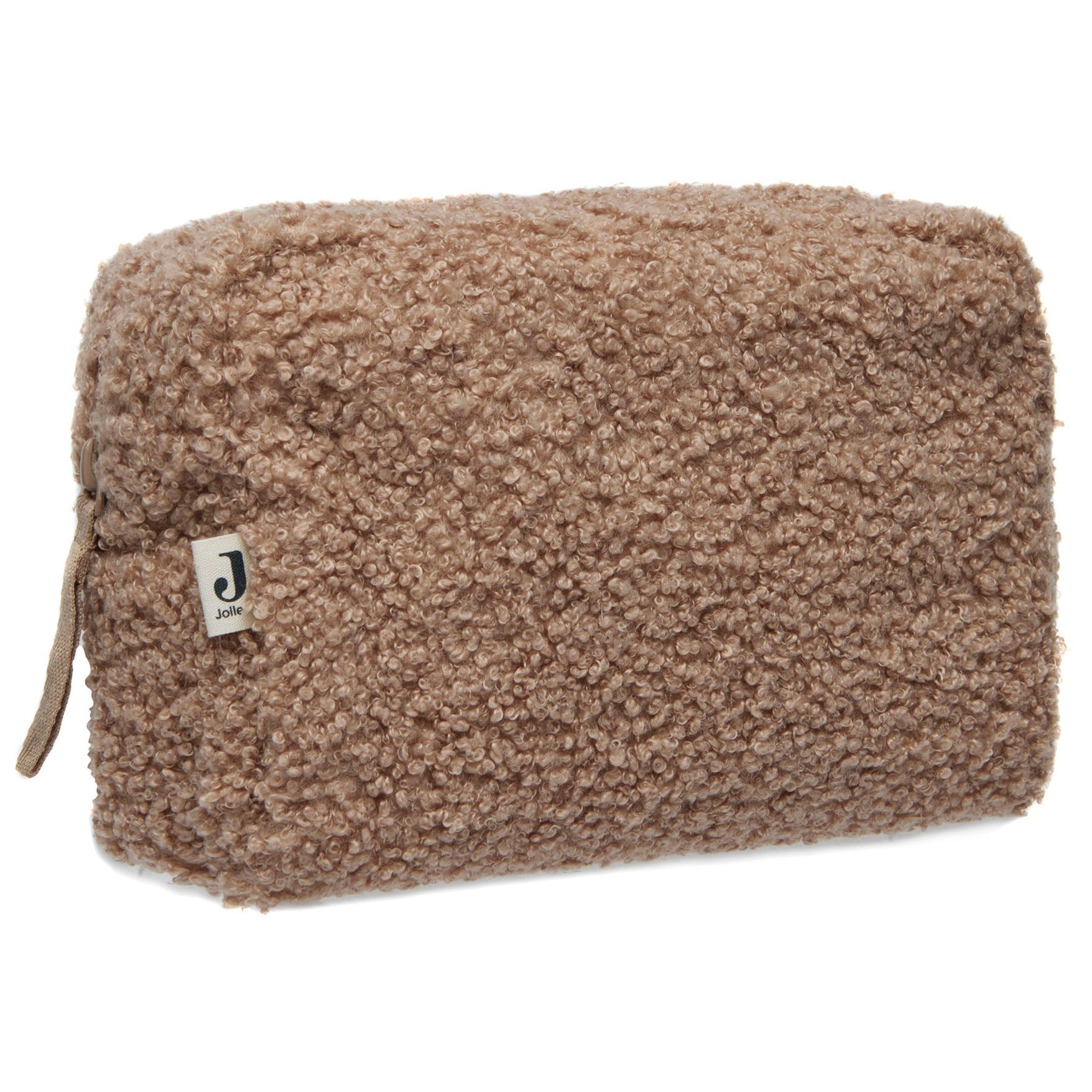 Etui Jollein - Boucle biscuit