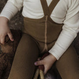 maillot Silly Silas - acorn brown