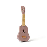 Gitaar Kid's concept - lila