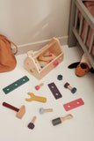 Gereedschapskist Kid's concept - kid's Hub