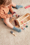 Gereedschapskist Kid's concept - kid's Hub