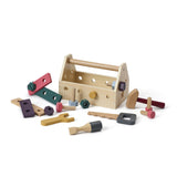 Gereedschapskist Kid's concept - kid's Hub