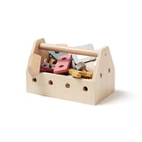 Gereedschapskist Kid's concept - kid's Hub