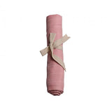 Tetradoek Filibabba 70x70cm - dark rose