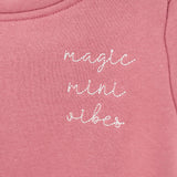 Truitje Elle & Rapha - sweet raspberry 'mini'