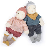 Popje Moulin Roty - Jongen