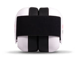 EM for baby - gehoorbescherming white/black