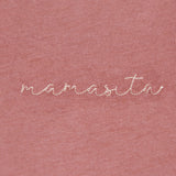 T-shirt Elle & Rapha - tuscan sunrise mamasita