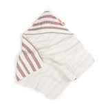 Badcape Done by Deer - stripes powder