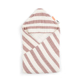 Badcape Done by Deer - stripes powder