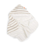 Badcape Done by Deer - stripes sand