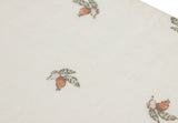 Tetradoek Jollein - Rosehip 115x115cm (set van 2)