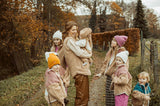 Elle & Rapha - Teddy Moon suit