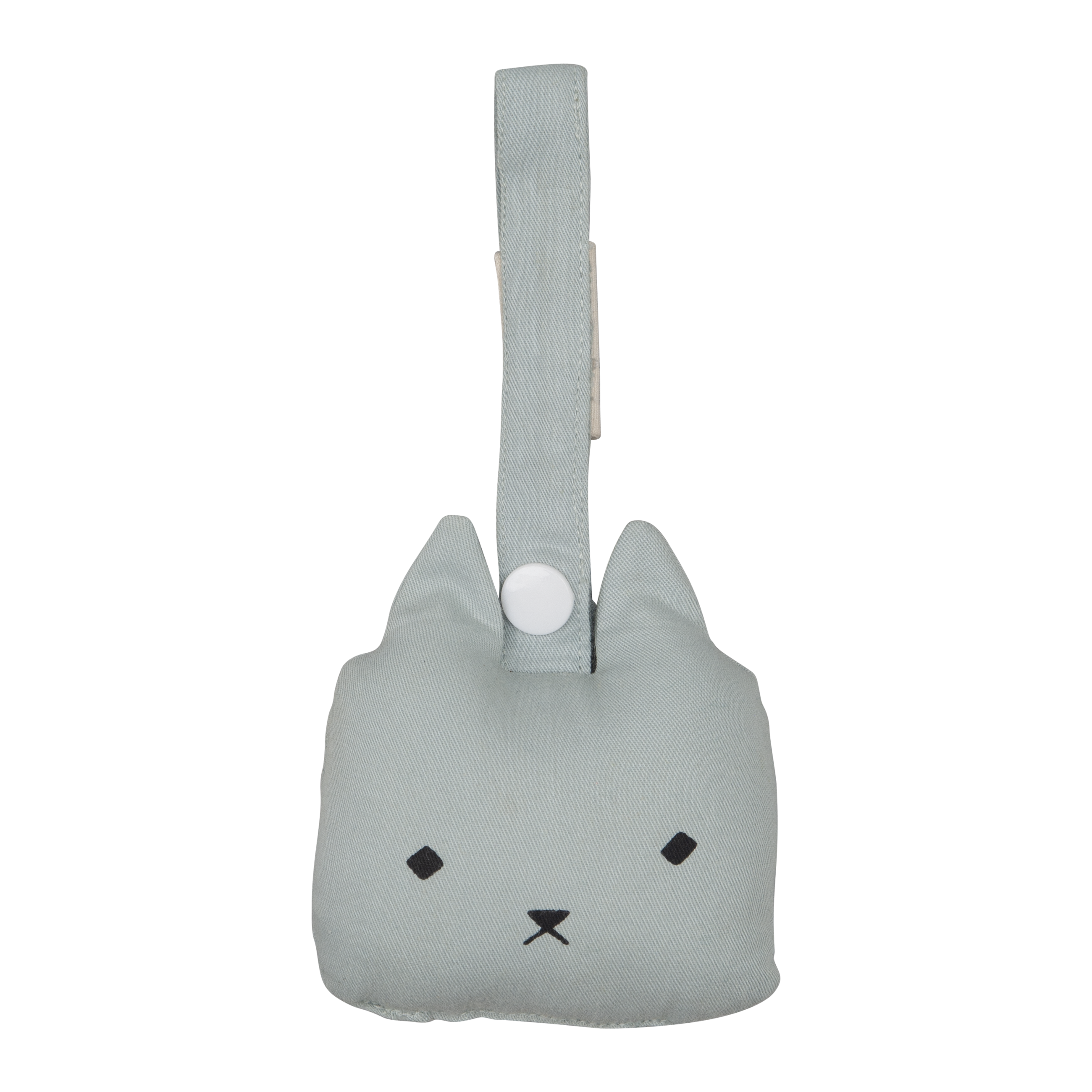 Rammelaar Fabelab - cuddly cat