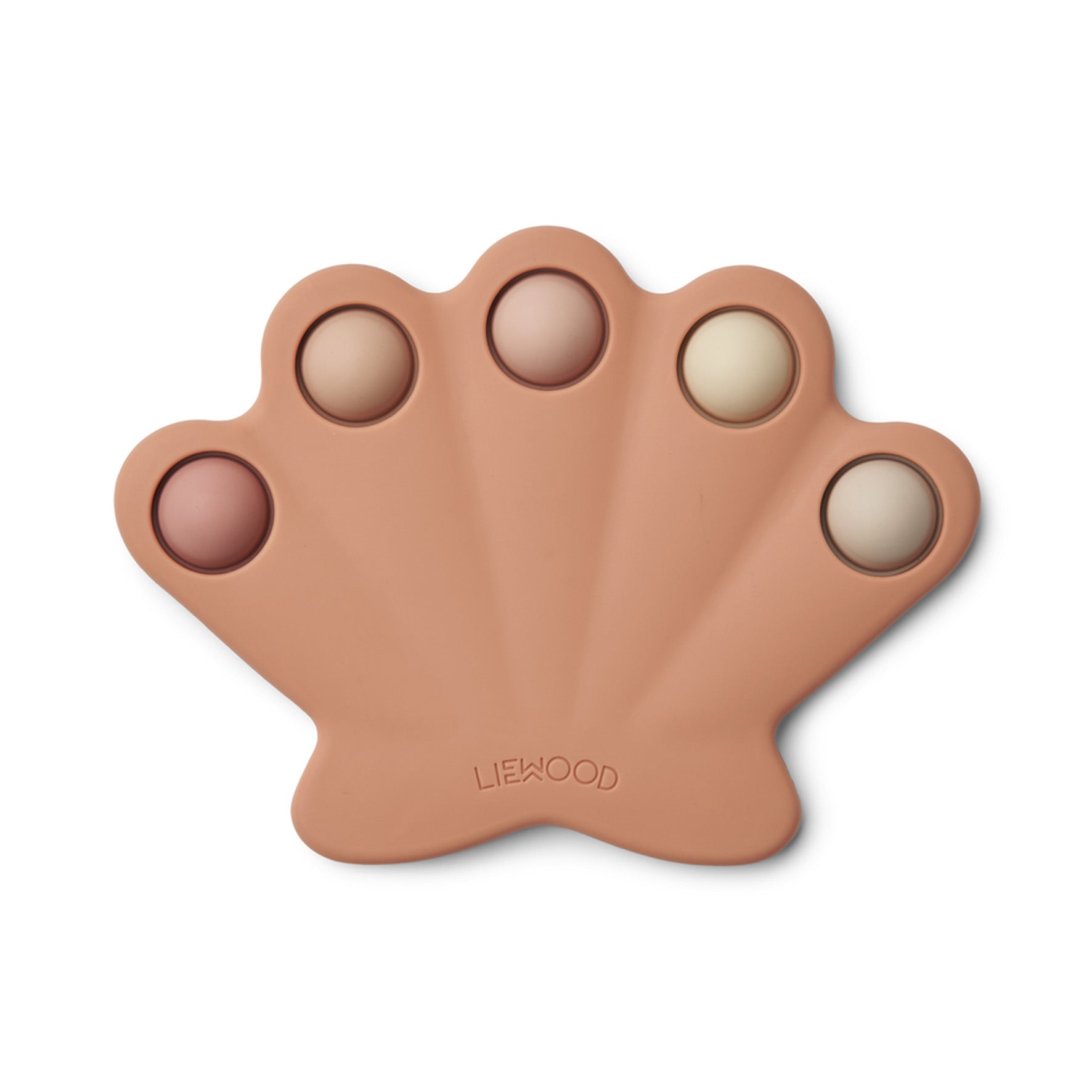 Press toy Liewood - Anne shell