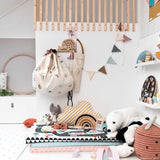 speelgoed opbergtas Play & Go - Big Cars