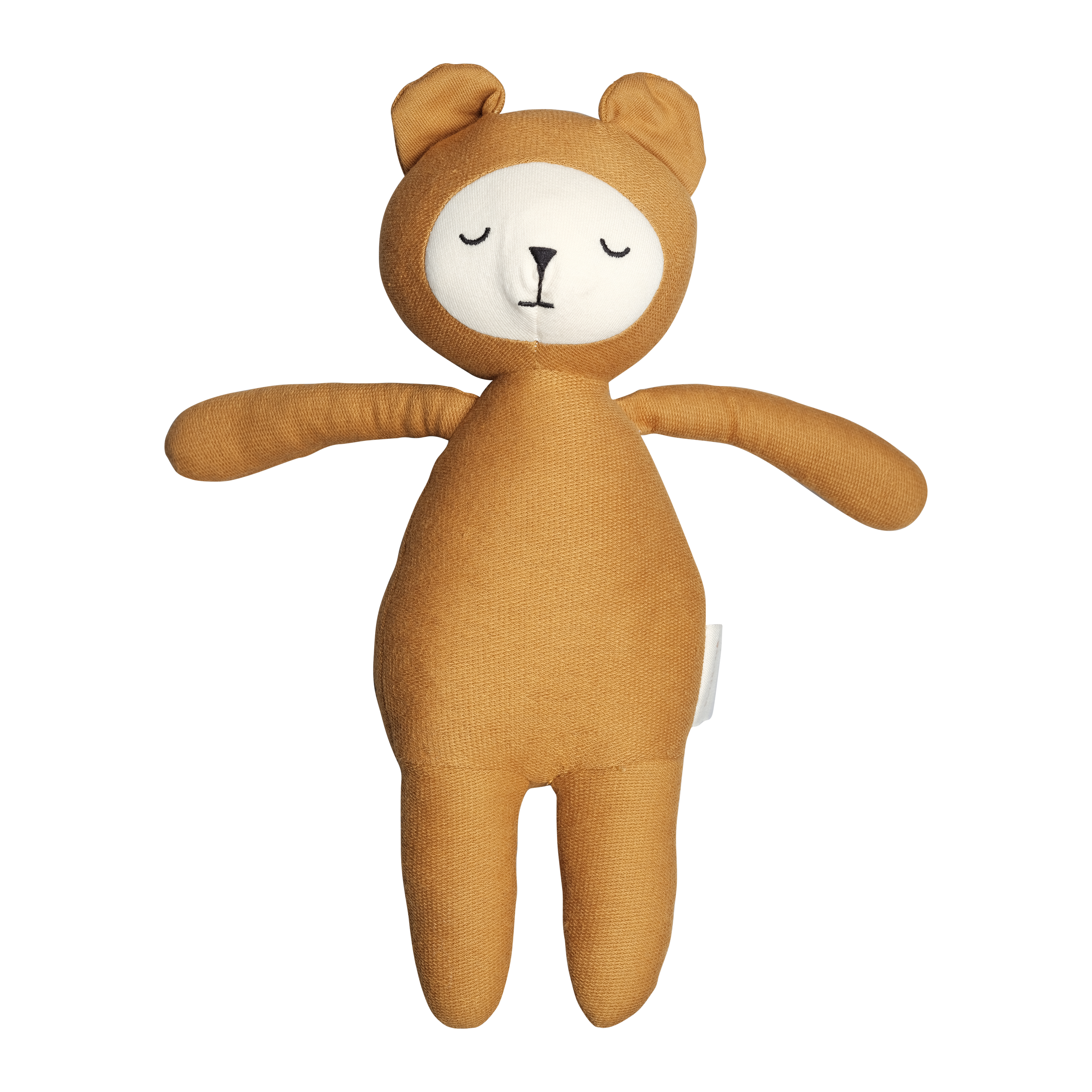 Knuffel Fabelab - buddy bear