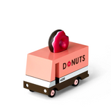 Auto Candylab - donut van