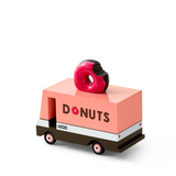 Auto Candylab - donut van