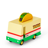 Auto Candylab - Taco van