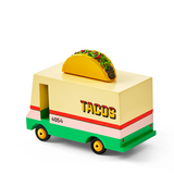 Auto Candylab - Taco van