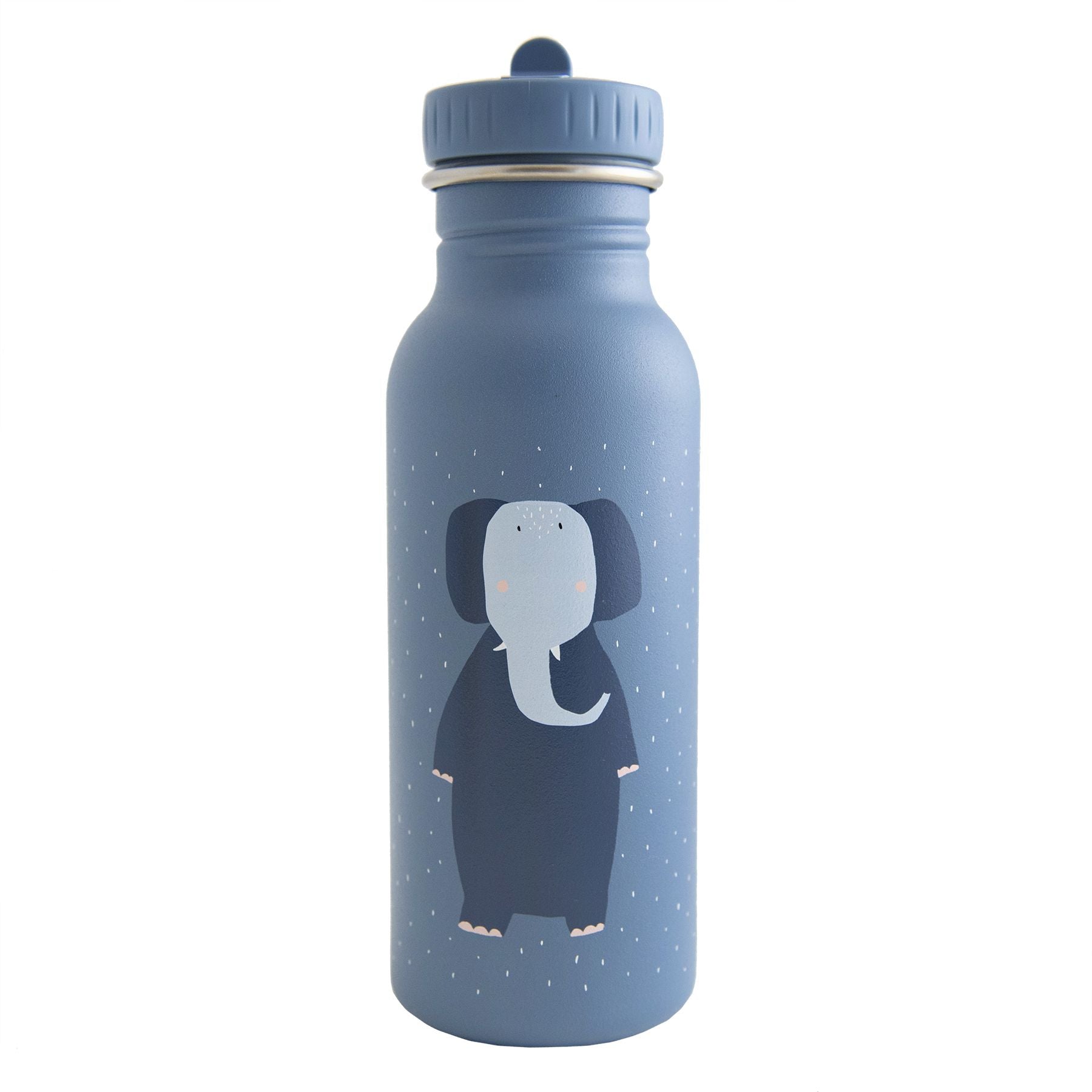 Drinkfles Trixie 500ml - Mrs. Elephant