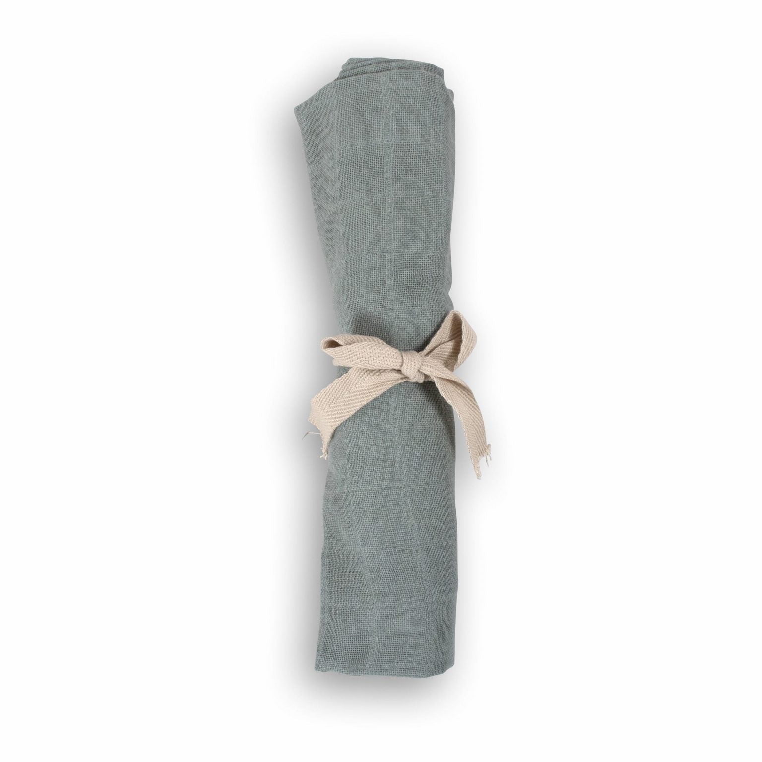 Tetradoek Filibabba 70x70cm - Moss green