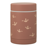 voedsel bewaarcontainer Fresk 300ml  - Birds