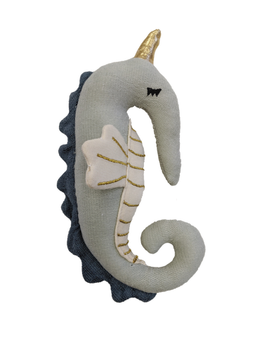 Rammelaar Fabelab - seahorse