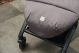 Voetenzak Buggy Jollein - Grey